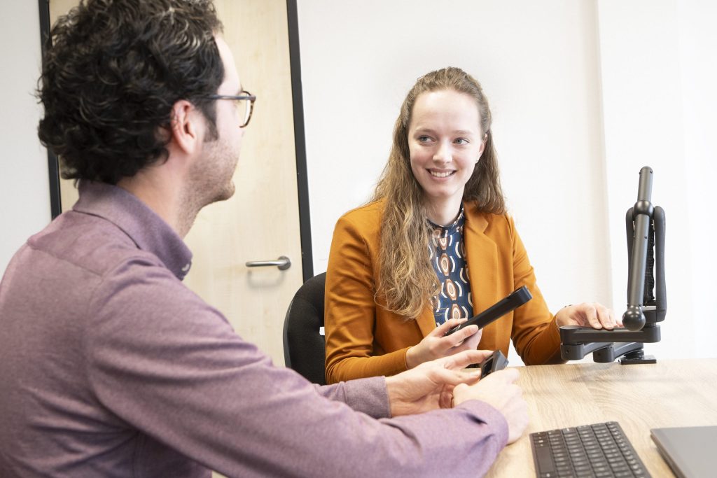 Research & Development