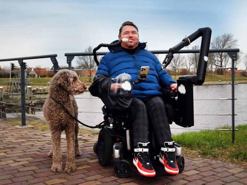 Frank-Duchenne-iarm-robotarm-voor-mensen